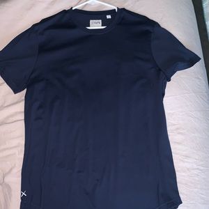 Men’s CUTS Tee